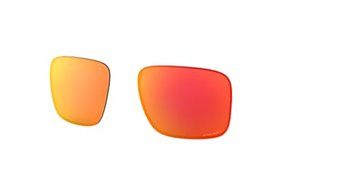 Oakley Holbrook XL Sport Replacement Sunglass Lenses, Prizm Ruby, 59 mm - Image 2