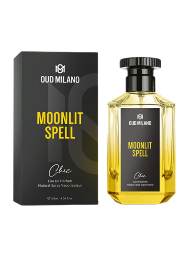 OUD MILANO تعويذة ضوء القمر 120 مل