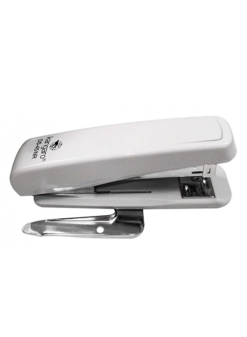 Kangaro 1-Piece DS45NR Desktop Stapler With Attached Pin Remover Assorted Colours - Image 3