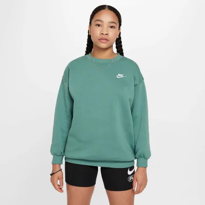 Nike Kids' Sportswear Club Fleece Sweatshirt