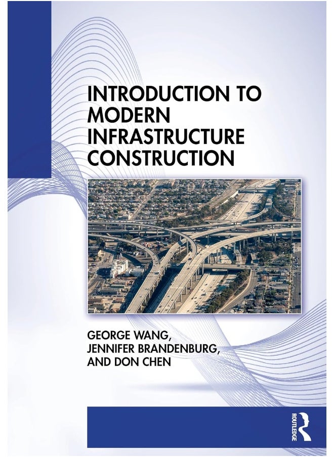 null - Introduction to Modern Infrastructure Construction - Image 1