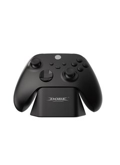 DOBE Game Controller Holder for Xbox Series S X Portable Display Charging Stand Dock for Xbox One Slim X Gamepad Joystick Bracket  - Image 5
