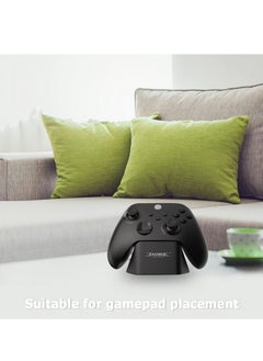 DOBE Game Controller Holder for Xbox Series S X Portable Display Charging Stand Dock for Xbox One Slim X Gamepad Joystick Bracket  - Image 4