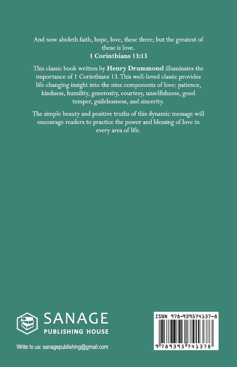 The Greatest Thing in the World: Experience the Enduring Power of Love  - Image 2
