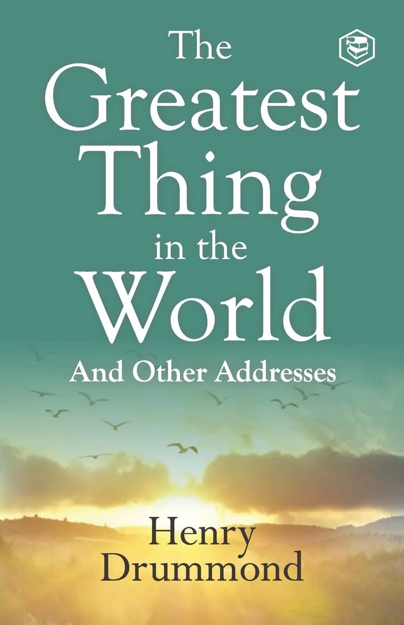 The Greatest Thing in the World: Experience the Enduring Power of Love  - Image 1