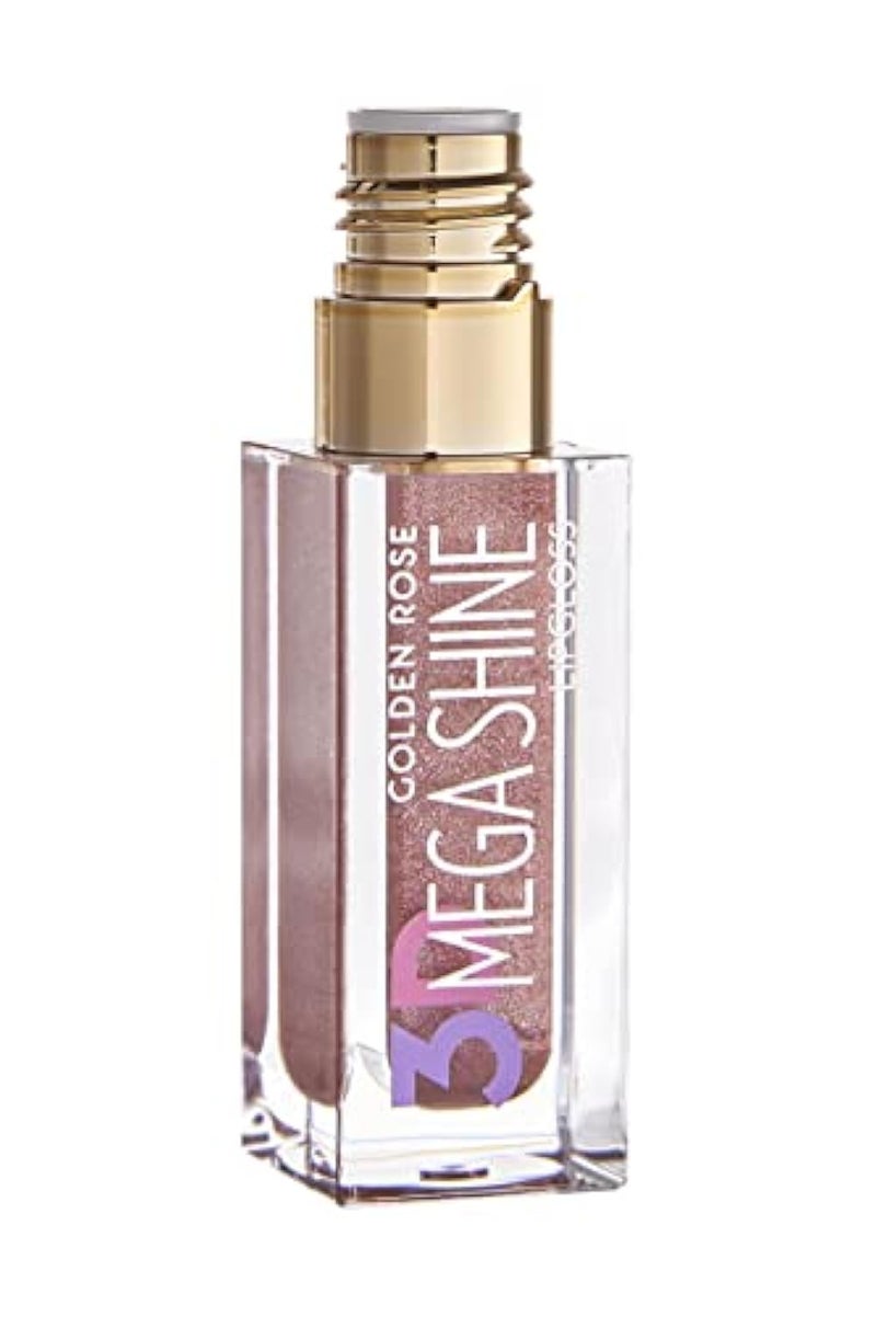 Golden Rose 3D Mega Shine Lipgloss 119 - Image 3