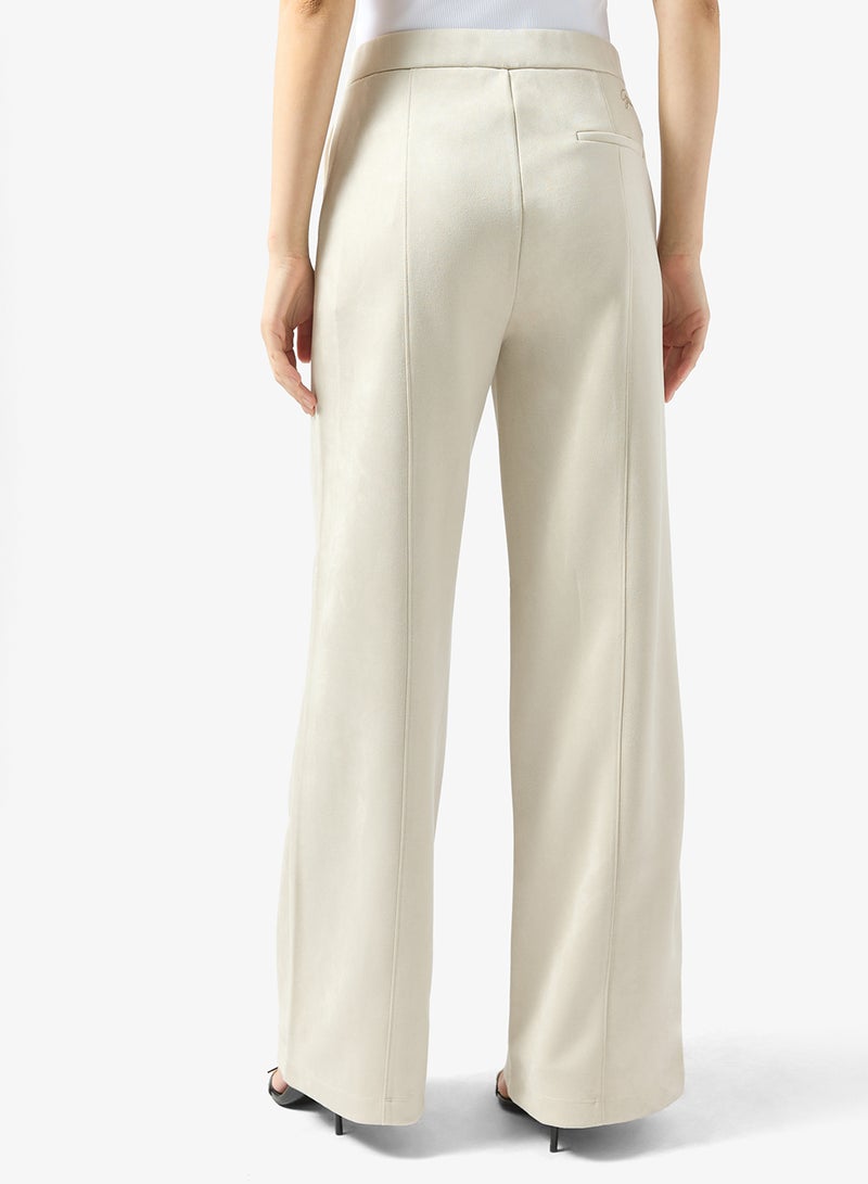 GUESS Tailoring Scuba Pants - Image 2