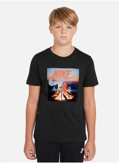 Nike Kids Nsw Photo T-Shirt  - Image 1
