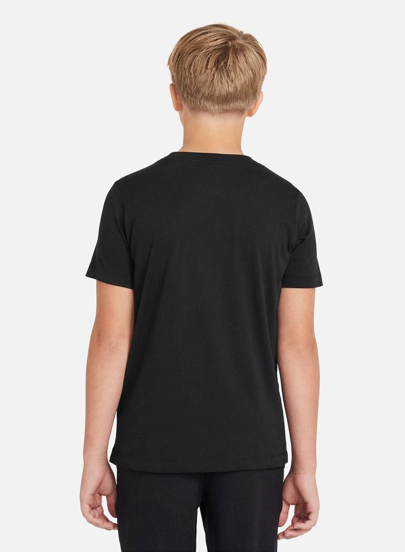 Nike Kids Nsw Photo T-Shirt - Image 2