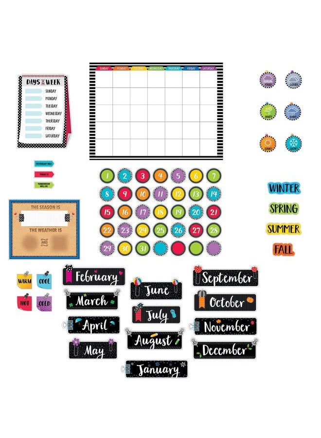Creative Teaching Press Bulletin Board (3998) - Image 1