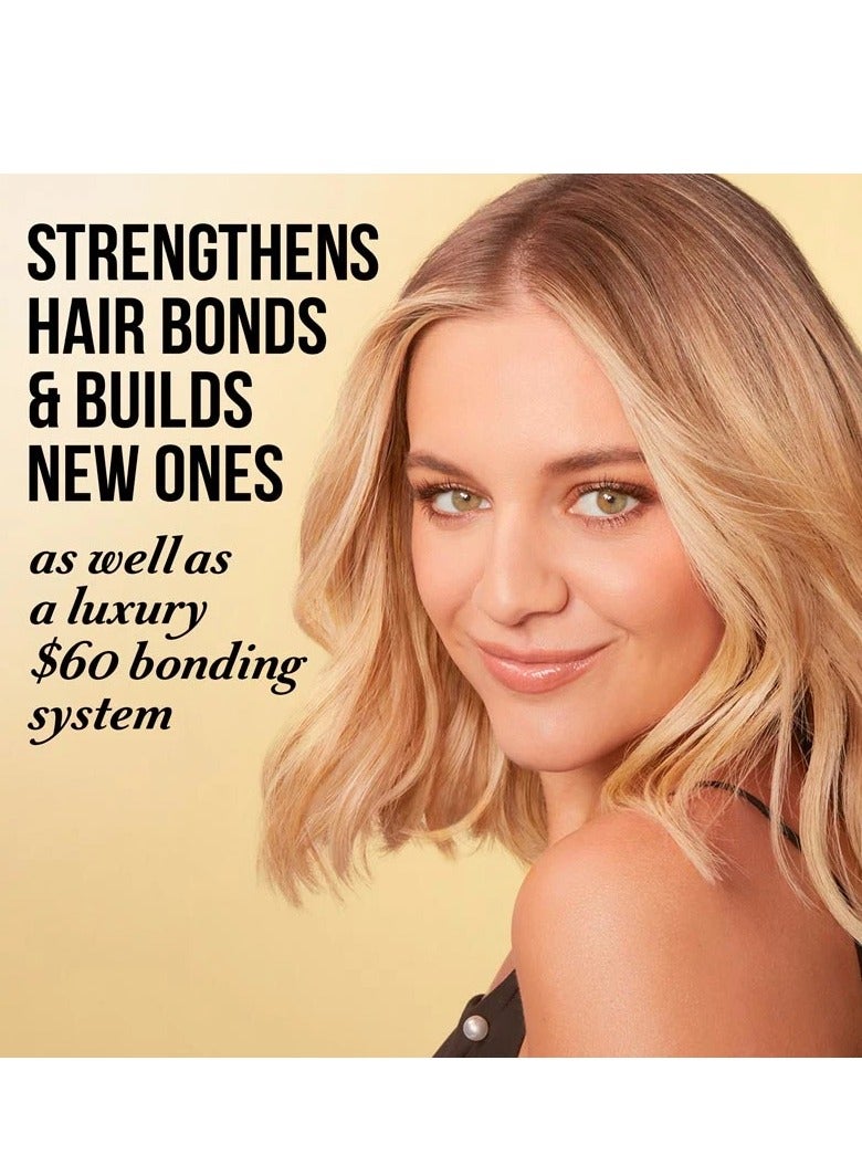 Pantene Shampoo 2 in 1 healthy and clean 390ml - Image 2