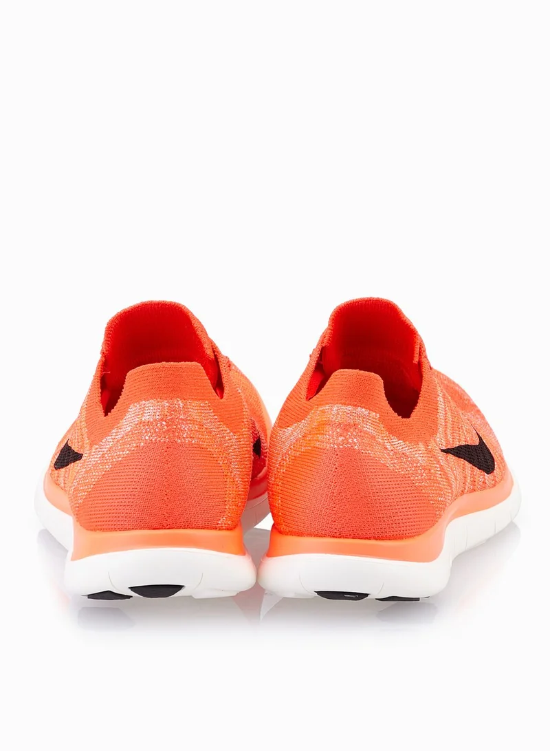 Nike Free 4.0 Flyknit