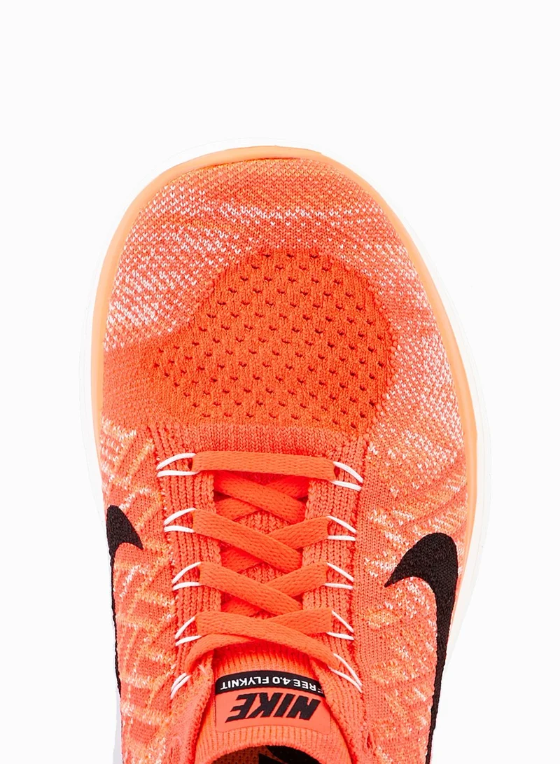Nike Free 4.0 Flyknit