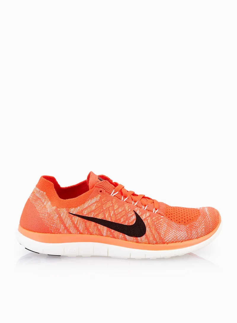 Nike Free 4.0 Flyknit