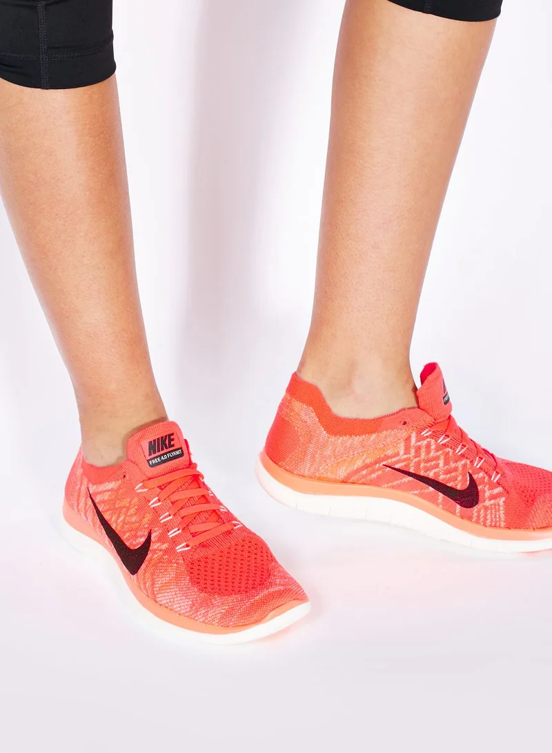 Nike Free 4.0 Flyknit