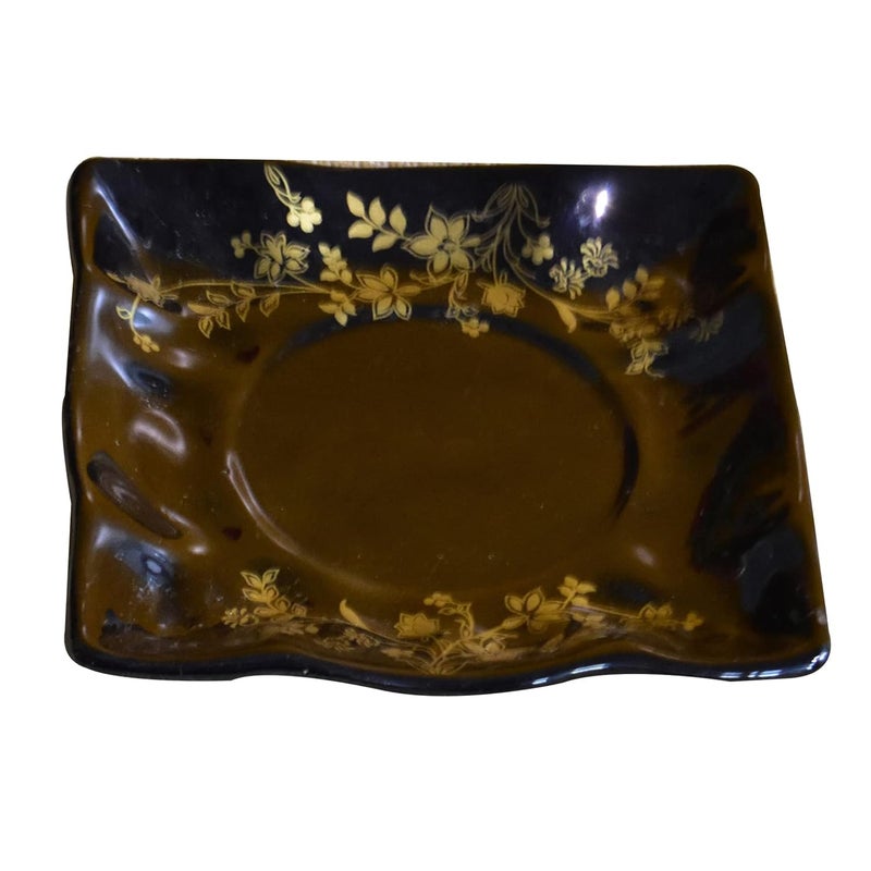 KunhaR Ceramic Tea Cups and Saucers 6 Cups 140 ML and 6 Saucers - Image 5