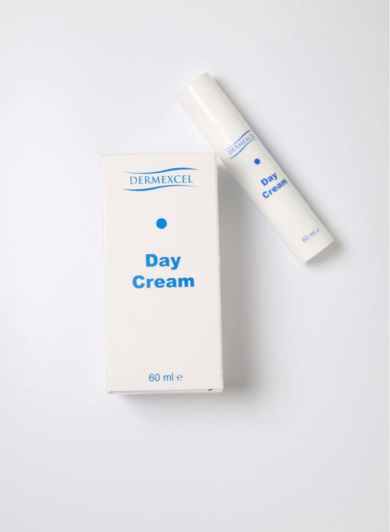 Dermexcel Day Cream 60 ml - Image 1