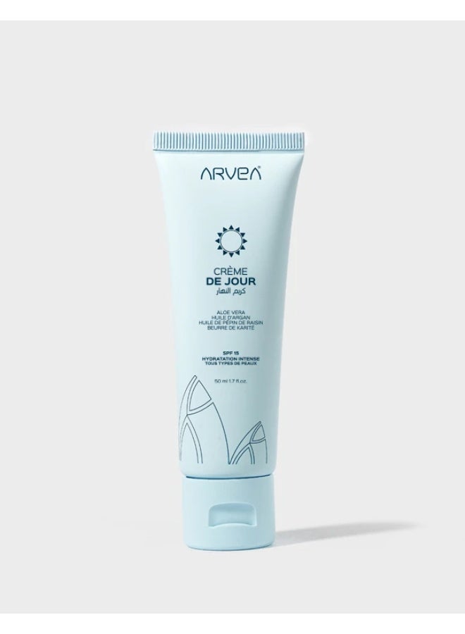  اريفيا كريم النهار