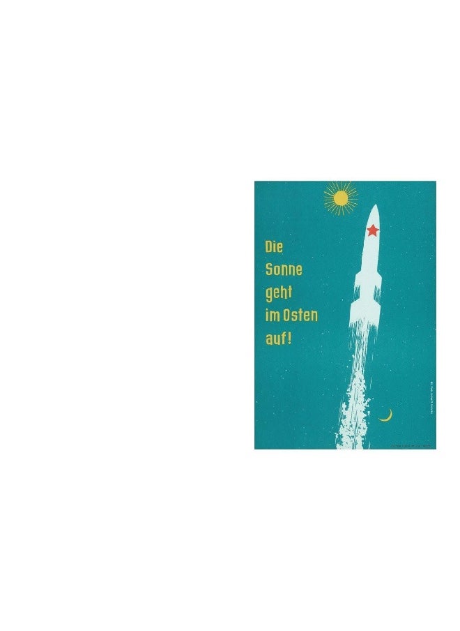 Building a New World: Communist Propaganda Posters