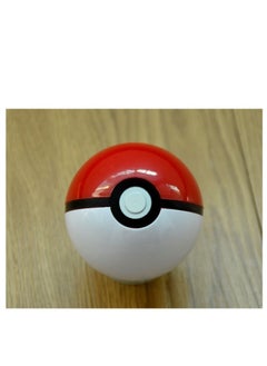 Y&D Toys Pokemon Poke Balls 7cm x 1 Pieces 7centimeter 