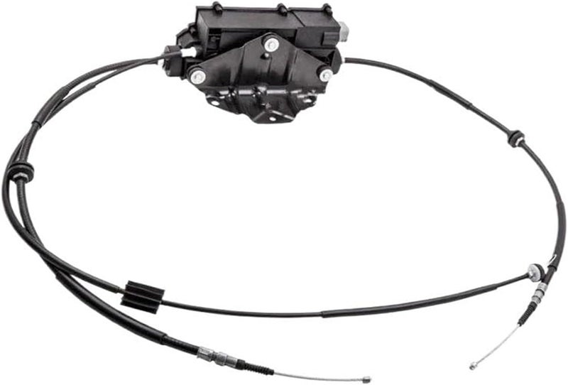 Wivplex Electric Parking Brake Actuator for BMW X5 X6 - Image 2