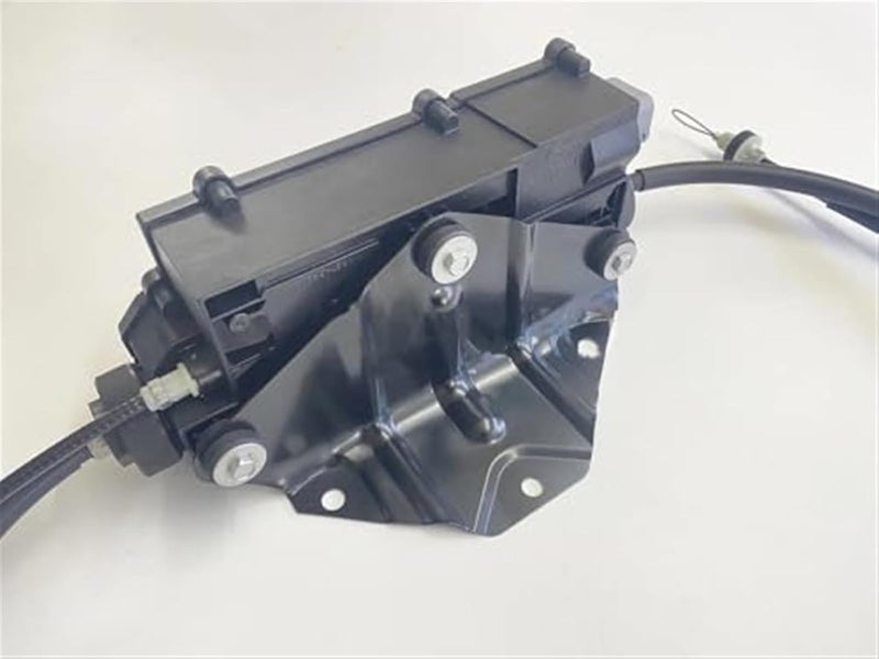 Wivplex Electric Parking Brake Actuator for BMW X5 X6 - Image 3