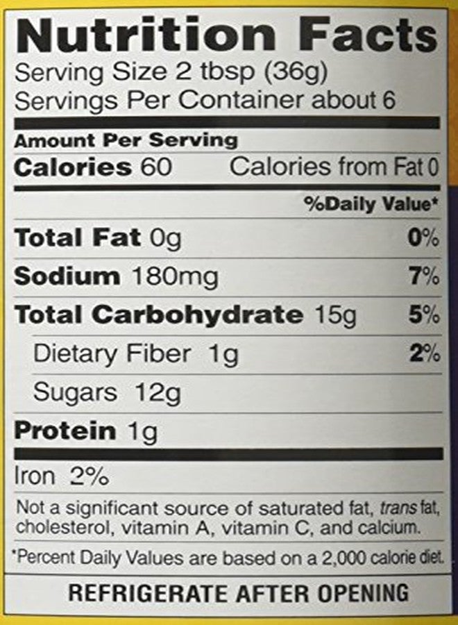 Dynasty' Dynasty Sauce Plum, 7 oz - Image 3