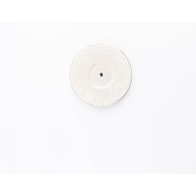 ريحني طقم القهوة التركية 12 قطعة من جيوار بيج سيلفر - Image 3