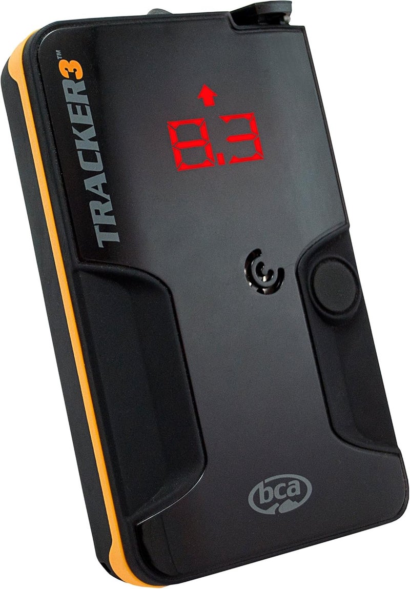 K2 Backcountry Access Tracker 3 Avalanche Beacon
