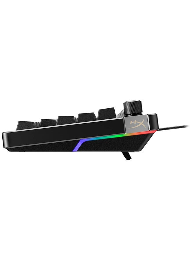HYPERX Alloy Rise 75 Mechanical Gaming Keyboard- AR - Image 4