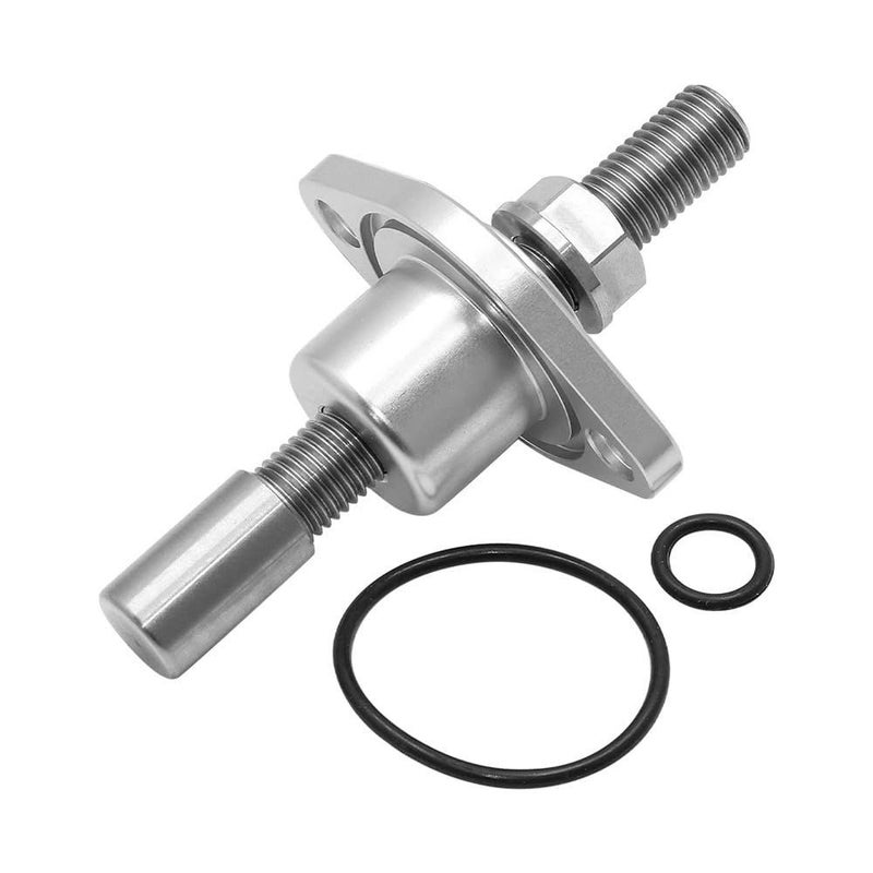Silver Manual Cam Chain Tensioner For CBR 929 954 RR Motorcycle Models 2000 2023 - Image 2