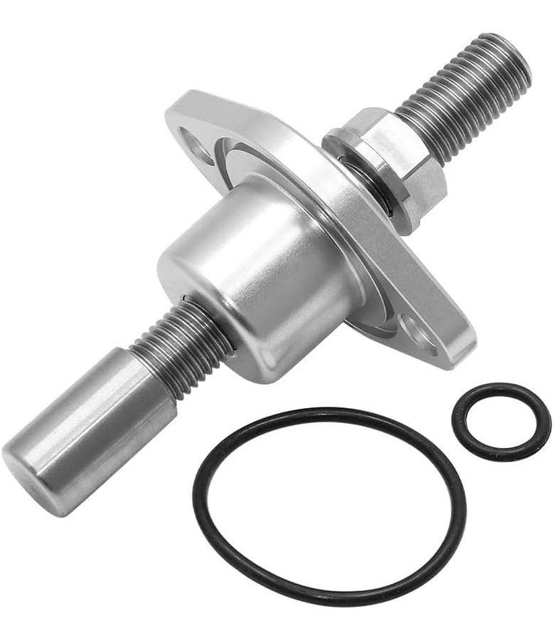 Silver Manual Cam Chain Tensioner For CBR 929 954 RR Motorcycle Models 2000 2023 - Image 1