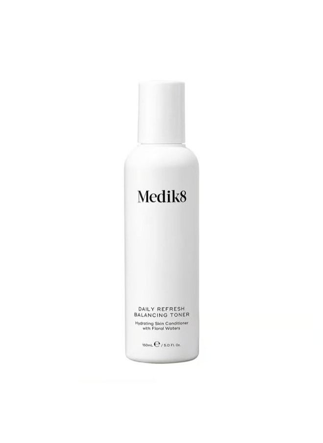 Medik8 - Daily Refresh Balancing Toner 150ml - Image 1