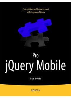 Pro jQuery Mobile