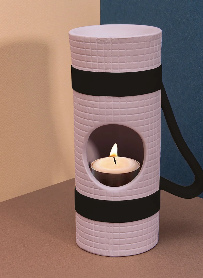 doiy Oil Burner, Yoga Mat Shaped