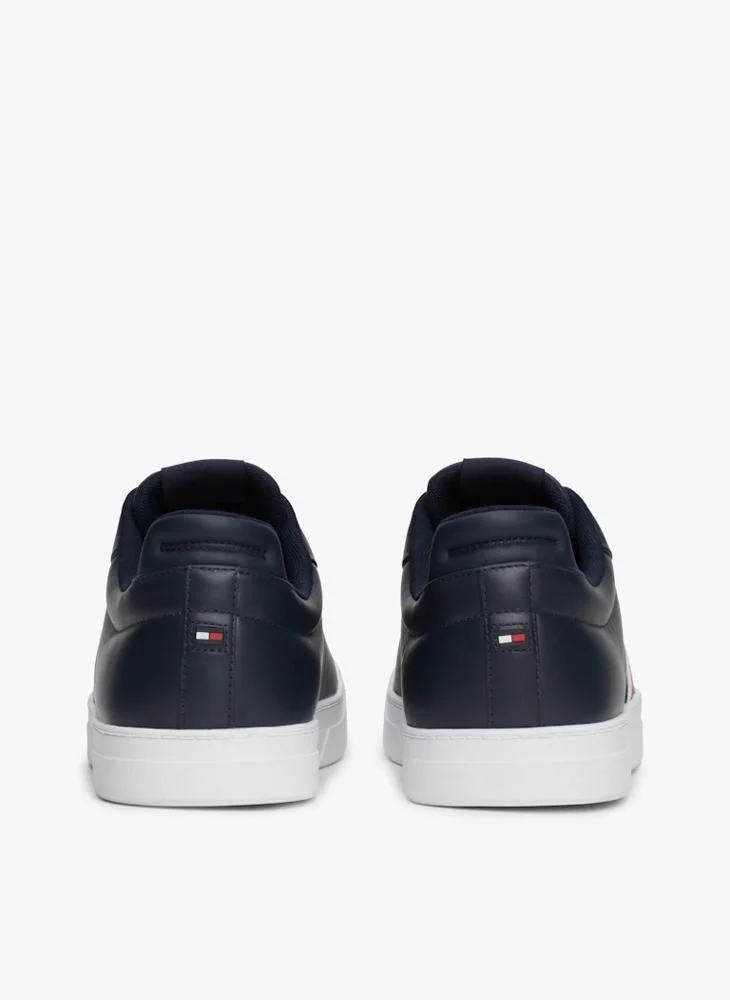 تومي هيلفيغر Casual Low Top Sneakers