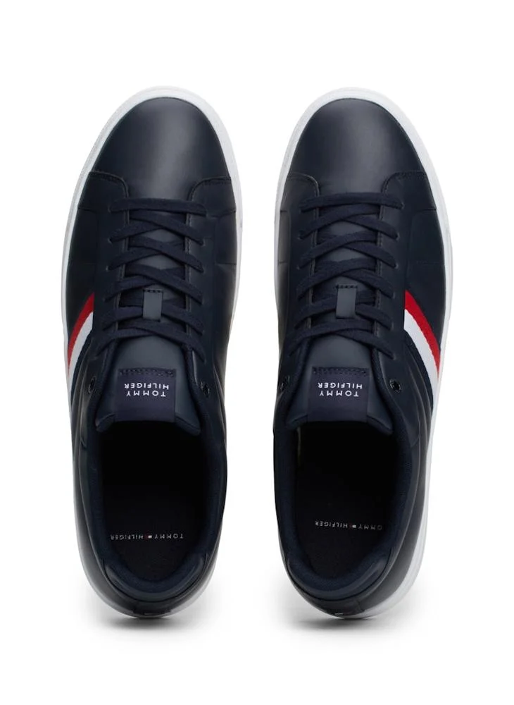 تومي هيلفيغر Casual Low Top Sneakers