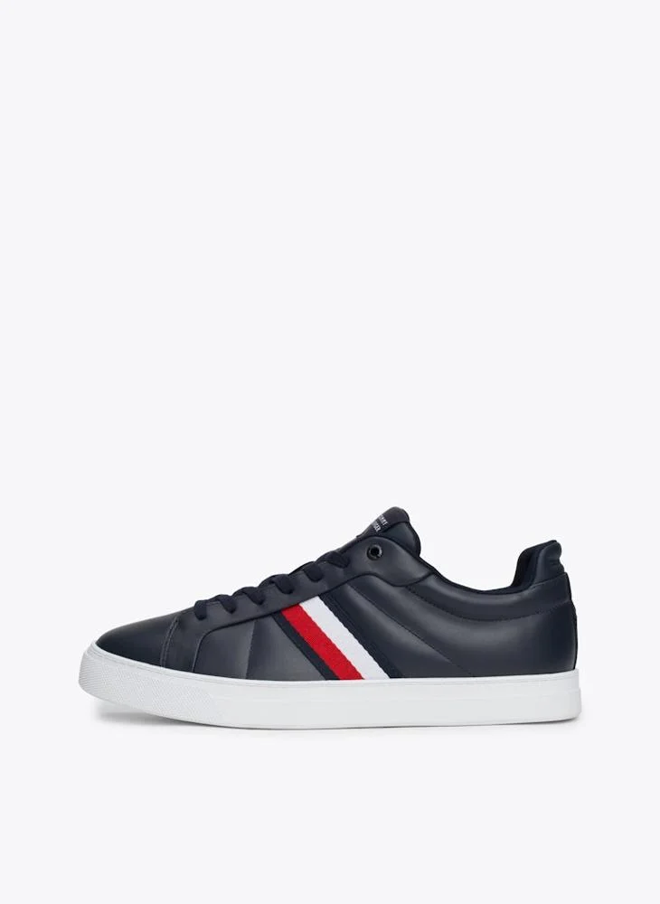 تومي هيلفيغر Casual Low Top Sneakers