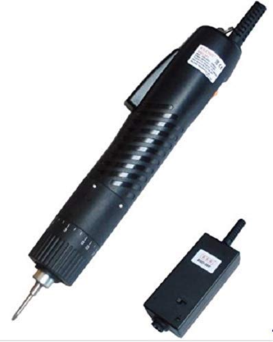 R3 BSD-101 LB Electric Screw Driver Straight Type Electric Screwdriver with Power Supply 36W 1100rpm 220V  - Image 1