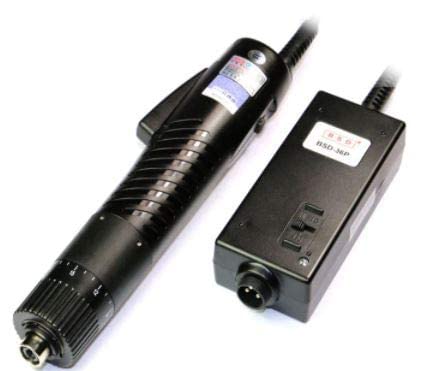 R3 BSD-101 LB Electric Screw Driver Straight Type Electric Screwdriver with Power Supply 36W 1100rpm 220V  - Image 2