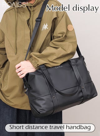 Black-Style D