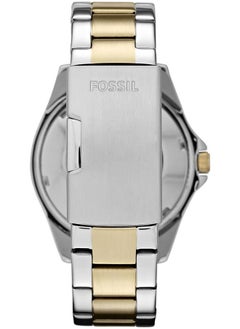FOSSIL Ladies' imported stainless steel waterproof chronograph watch ES3204  - Image 3
