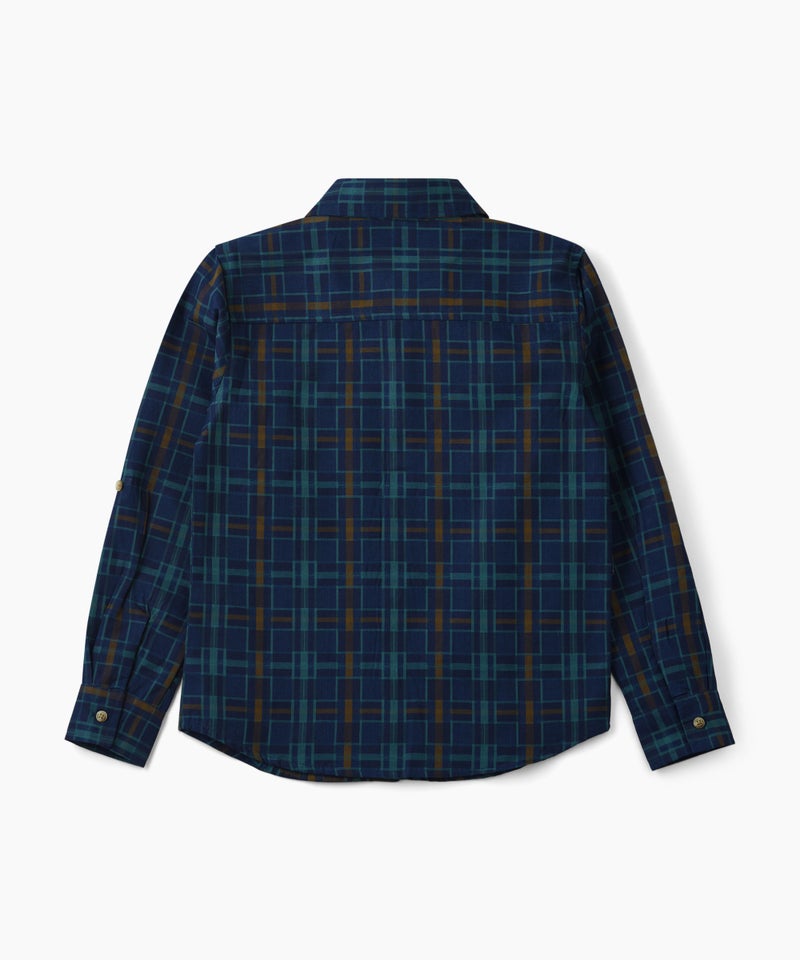 JAM BOYS LONG SLEEVE SHIRT - Image 2