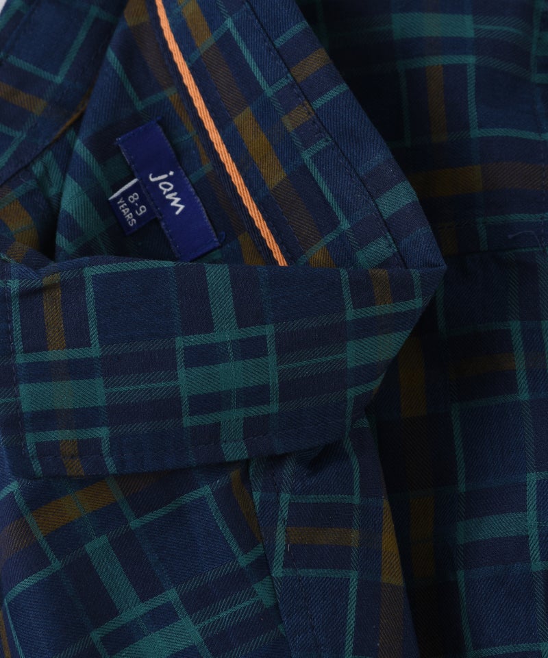 JAM BOYS LONG SLEEVE SHIRT - Image 4