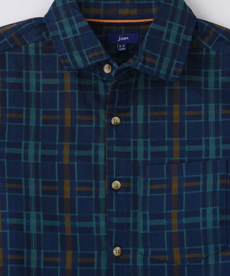 JAM BOYS LONG SLEEVE SHIRT - Image 3