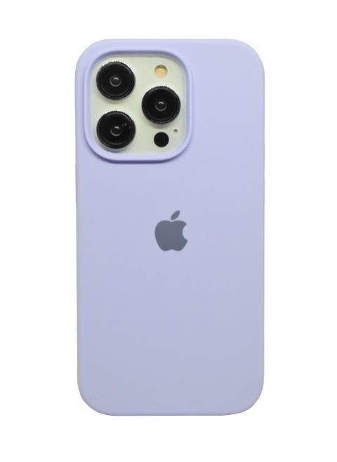 iPhone 14 Pro Case Liquid Silicone Anti Scratch Anti Fingerprint Soft Silky Touch Shockproof Protective Cover for Apple iPhone 14 Pro
