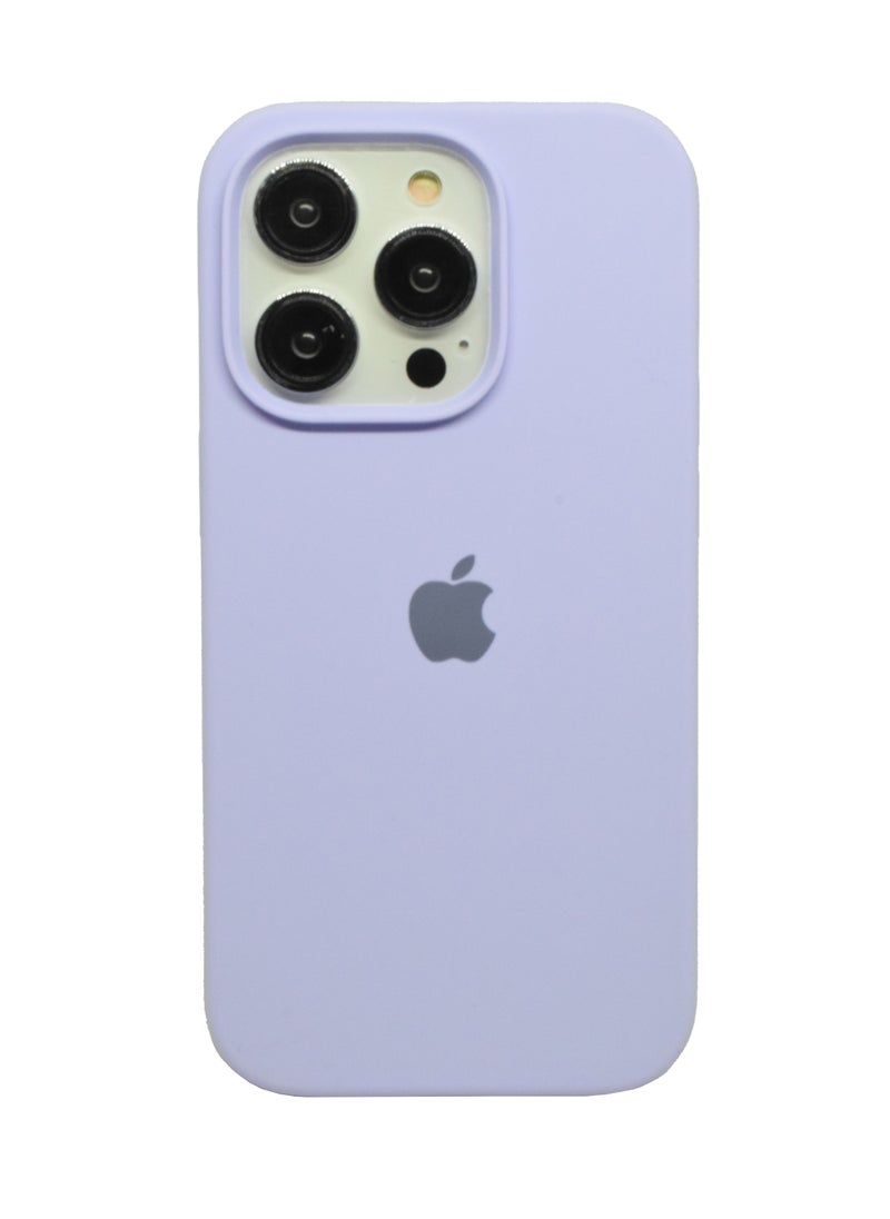 iPhone 14 Pro Case Liquid Silicone Anti Scratch Anti Fingerprint Soft Silky Touch Shockproof Protective Cover for Apple iPhone 14 Pro