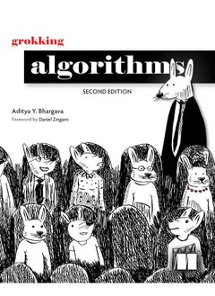 Grokking Algorithms