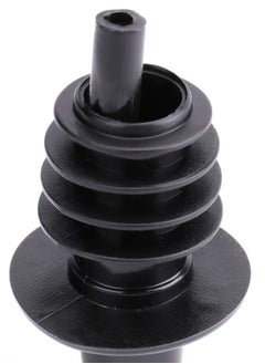 KASTWAVE 50 Pack Bottle Pourers, Free Flow Pourers, Liquor Bottle Pourers Perfect for Pubs, Clubs, Restaurants, Bars, Coffee Shops and Diners  - Image 3
