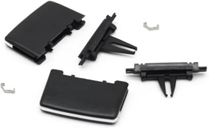 Vuzmode Car Air Vent Clip for Mercedes-Benz C Class W204 - Image 4